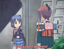 Gakuen Utopia Manabi Straight!